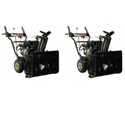 Ariens Sno-Tek snow blower Ariens Sno-Tek snow blower