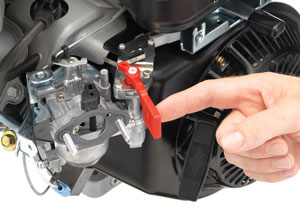 Briggs & Stratton Transportguard Briggs & Stratton Transportguard