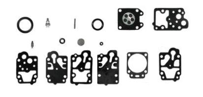 Walbro K10-WY Carburetor Repair Kit For Echo SRM 2200 2500 2000 3000 3010 Trimmers