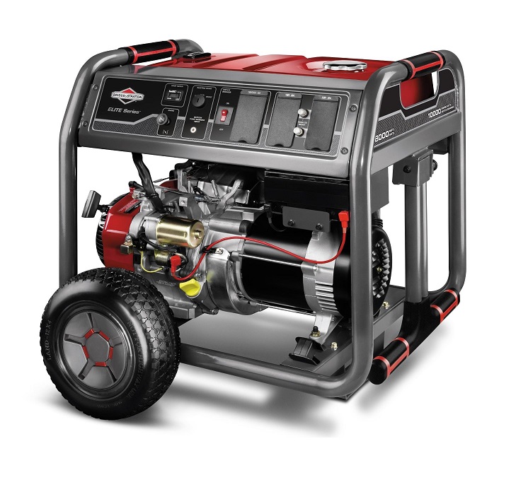 Briggs & Stratton 8000 Watt Generator Briggs & Stratton 8000 Watt Generator