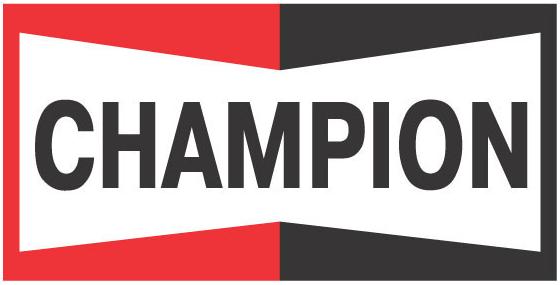 Champion Spark Plugs Champion Spark Plugs