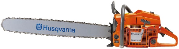 Husqvarna 3120 Chainsaw