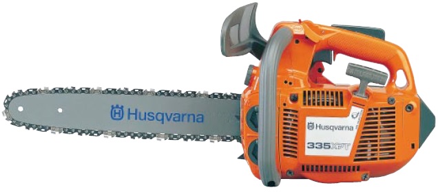 Husqvarna 335 Chainsaw