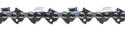 Oregon 20BPX chainsaw chain