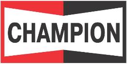 Champion Spark Plug